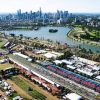 MELBOUNE AUSTRALIA