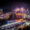 🇸🇬 GP - Singapur